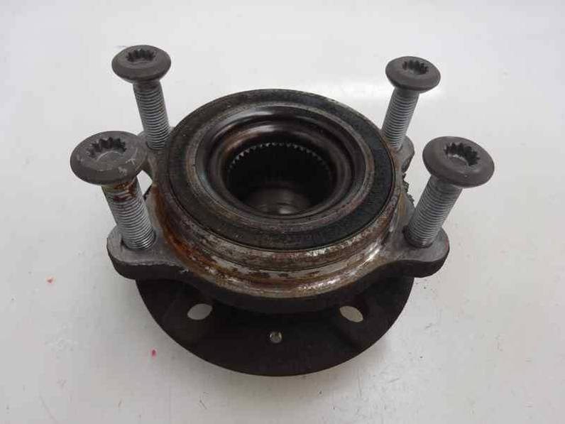 BUJE AUDI A6 LIM 2014 3.0 V6 24V TDI (245 CV)