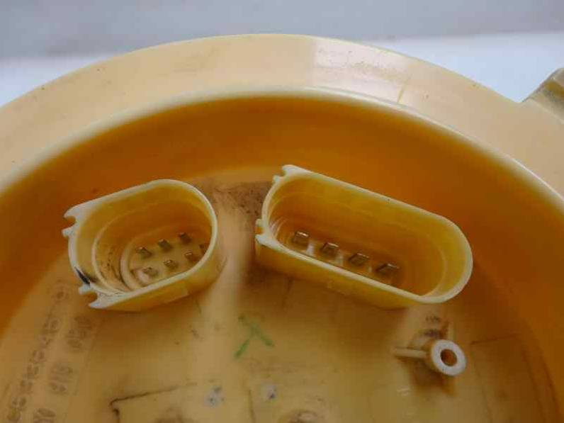 BOMBA COMBUSTIBLE AUDI A6 LIM 2014 3.0 V6 24V TDI (245 CV)