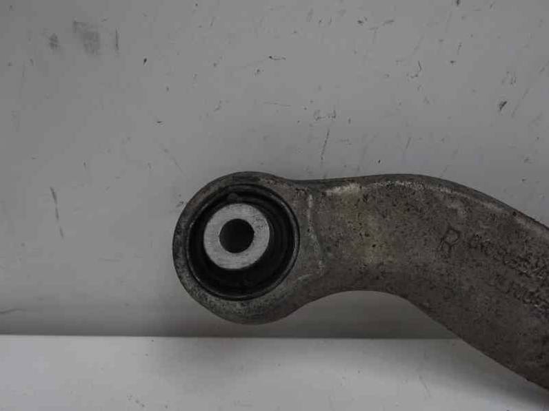 BRAZO SUSPENSION SUPERIOR TRASERO DERECHO AUDI A6 LIM 2014 3.0 V6 24V TDI (245 CV)
