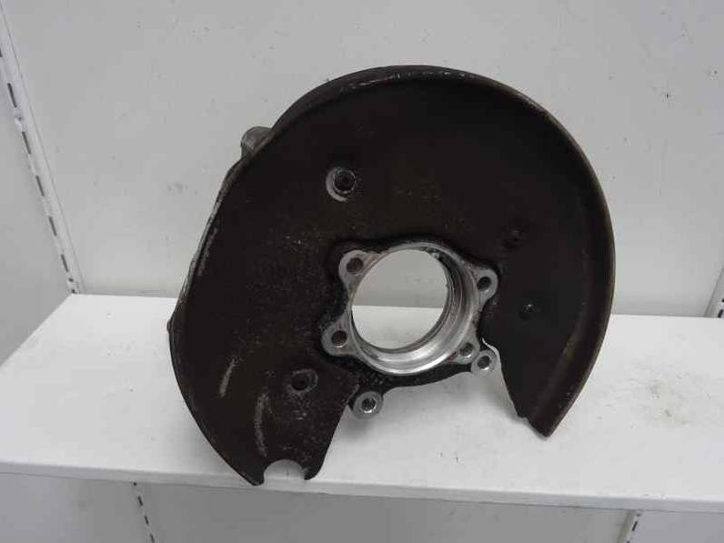 MANGUETA TRASERA DERECHA AUDI A6 LIM 2014 3.0 V6 24V TDI (245 CV)