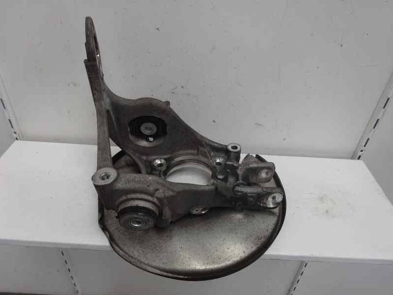 MANGUETA TRASERA DERECHA AUDI A6 LIM 2014 3.0 V6 24V TDI (245 CV)