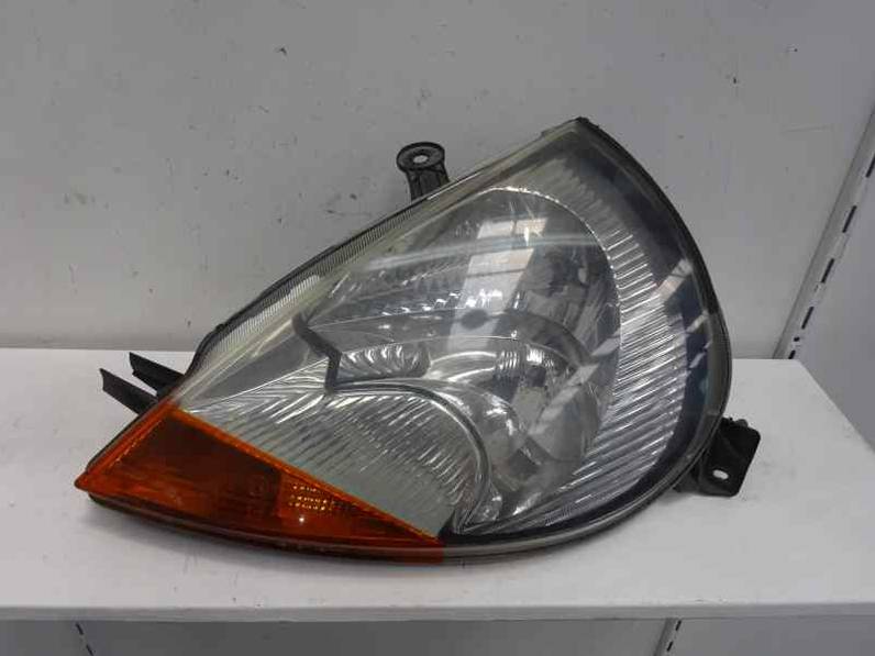 FARO IZQUIERDO FORD KA 1996 1.3 (60 CV)