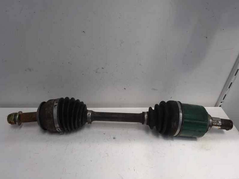 TRANSMISION DELANTERA IZQUIERDA MITSUBISHI GRANDIS 2007 2.0 DI-D (140 CV)