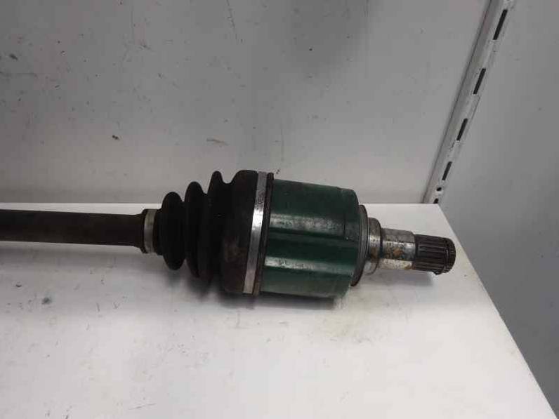 TRANSMISION DELANTERA IZQUIERDA MITSUBISHI GRANDIS 2007 2.0 DI-D (140 CV)