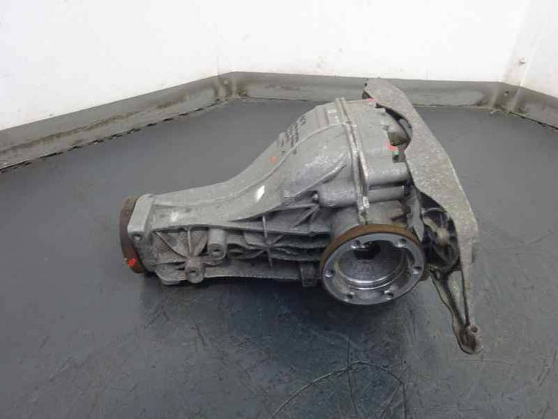 DIFERENCIAL TRASERO AUDI A6 LIM 2014 3.0 V6 24V TDI (245 CV)