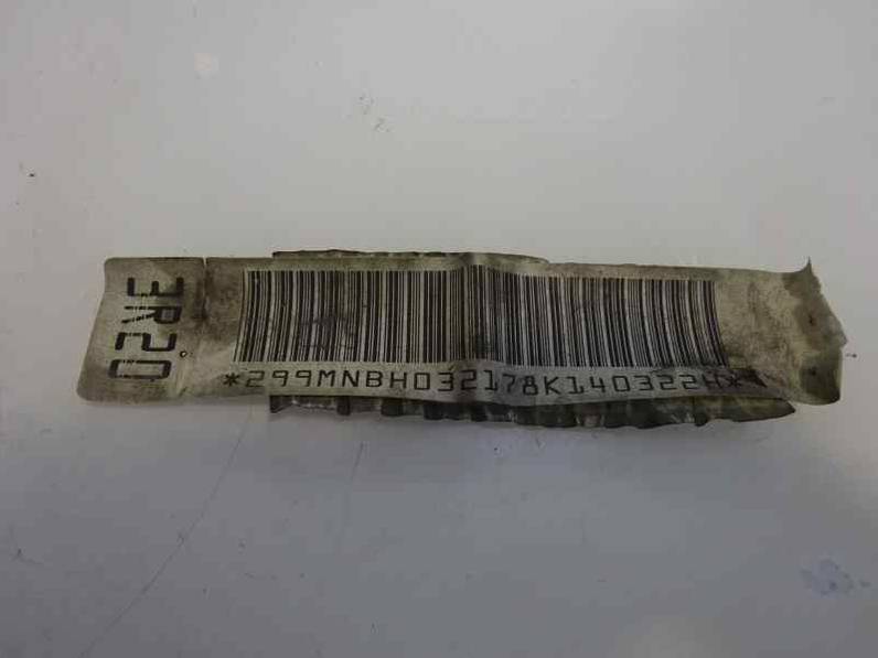 DIFERENCIAL TRASERO AUDI A6 LIM 2014 3.0 V6 24V TDI (245 CV)