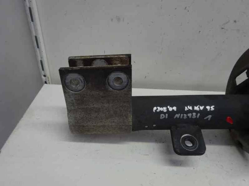 AMORTIGUADOR DELANTERO IZQUIERDO PEUGEOT 308 2009 1.4 16V VTI (95 CV)