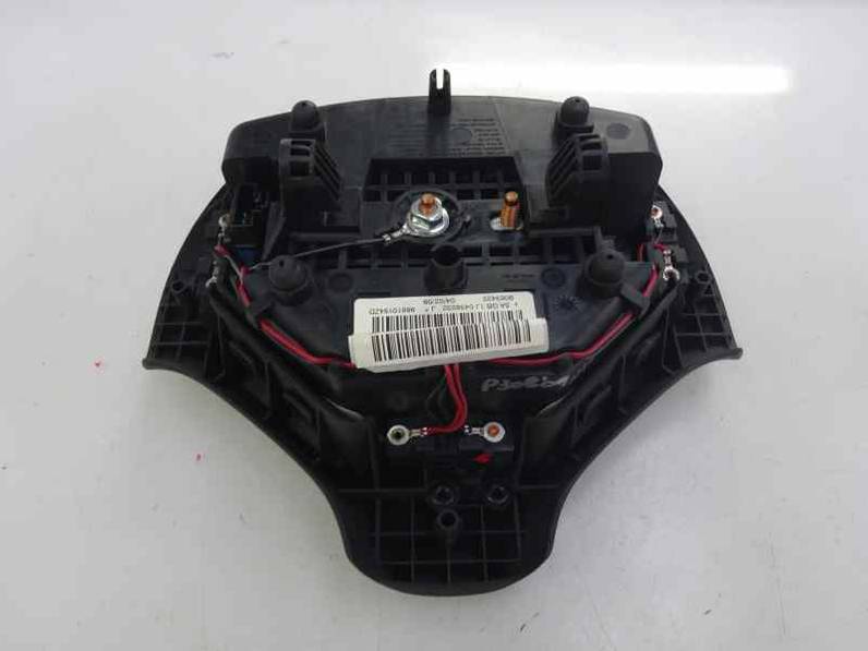 AIRBAG DELANTERO IZQUIERDO PEUGEOT 308 2009 1.4 16V VTI (95 CV)