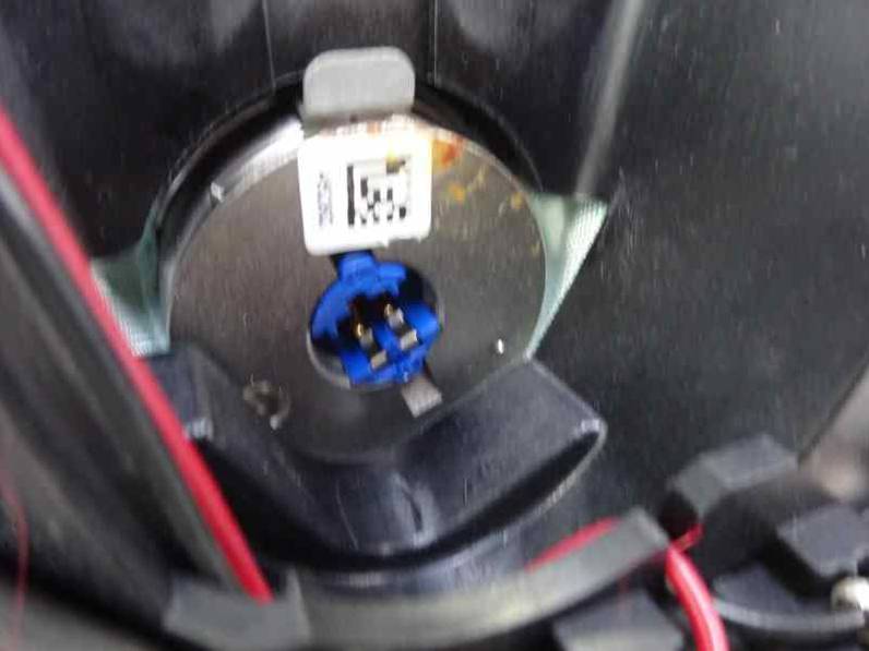 AIRBAG DELANTERO IZQUIERDO PEUGEOT 308 2009 1.4 16V VTI (95 CV)