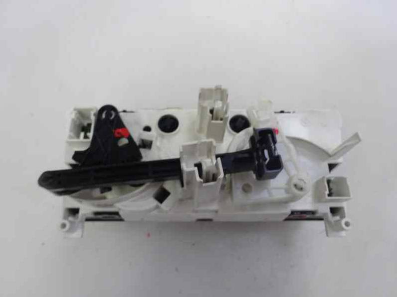 MANDO CALEFACCION AIRE ACONDICIONADO PEUGEOT 308 2009 1.4 16V VTI (95 CV)