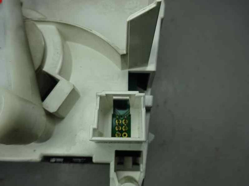 MANDO CALEFACCION AIRE ACONDICIONADO PEUGEOT 308 2009 1.4 16V VTI (95 CV)