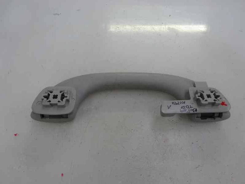 MANETA INTERIOR TRASERA DERECHA PEUGEOT 308 2009 1.4 16V VTI (95 CV)