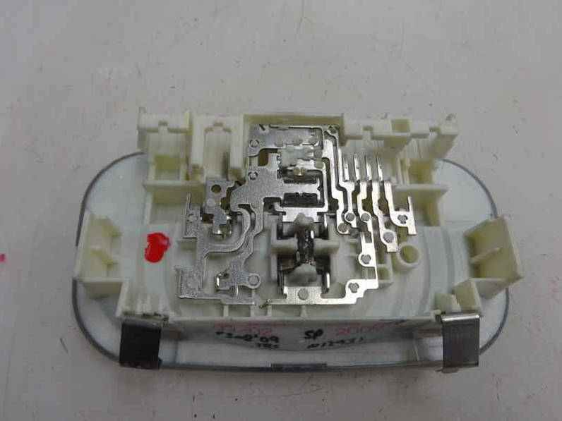 LUZ INTERIOR PEUGEOT 308 2009 1.4 16V VTI (95 CV)