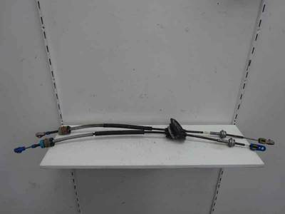 PALANCA CAMBIO PEUGEOT 308 2009 1.4 16V VTI (95 CV)