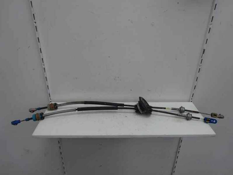 PALANCA CAMBIO PEUGEOT 308 2009 1.4 16V VTI (95 CV)