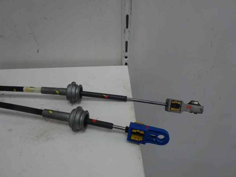 PALANCA CAMBIO PEUGEOT 308 2009 1.4 16V VTI (95 CV)