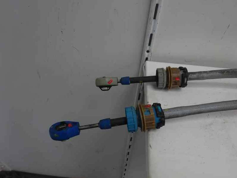 PALANCA CAMBIO PEUGEOT 308 2009 1.4 16V VTI (95 CV)