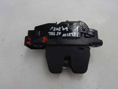 CERRADURA MALETERO PORTON PEUGEOT 308 2009 1.4 16V VTI (95 CV)