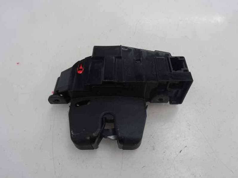 CERRADURA MALETERO PORTON PEUGEOT 308 2009 1.4 16V VTI (95 CV)