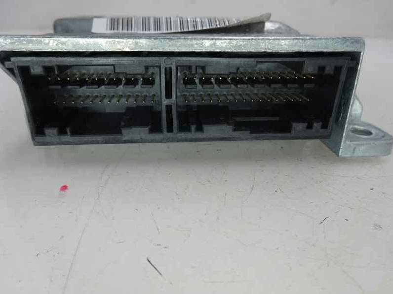 CENTRALITA AIRBAG PEUGEOT 308 2009 1.4 16V VTI (95 CV)