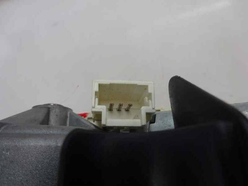 MOTOR LIMPIA TRASERO PEUGEOT 308 2009 1.4 16V VTI (95 CV)