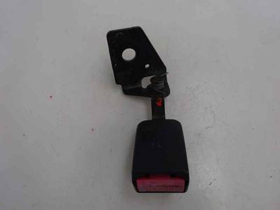 CINTURON SEGURIDAD TRASERO IZQUIERDO PEUGEOT 308 2009 1.4 16V VTI (95 CV)