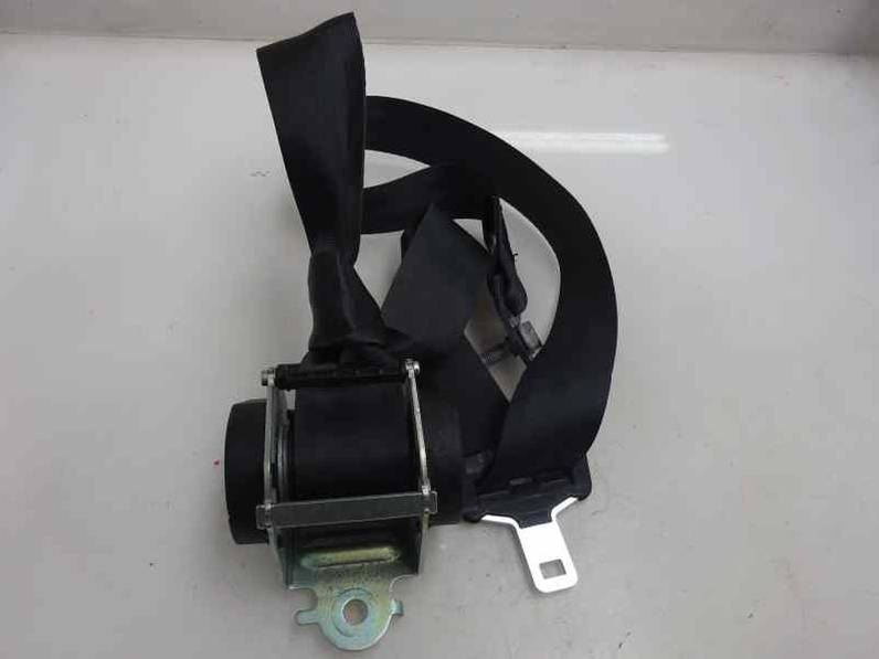 CINTURON SEGURIDAD TRASERO IZQUIERDO PEUGEOT 308 2009 1.4 16V VTI (95 CV)