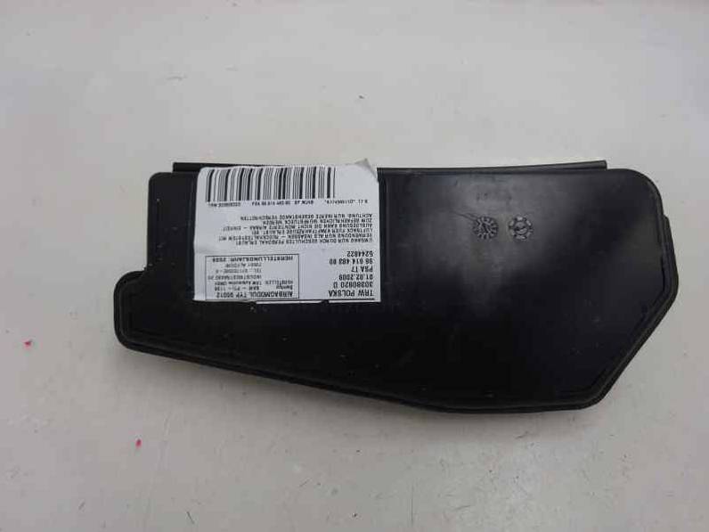 AIRBAG DELANTERO IZQUIERDO PEUGEOT 308 2009 1.4 16V VTI (95 CV)
