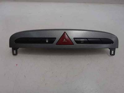 WARNING PEUGEOT 308 2009 1.4 16V VTI (95 CV)