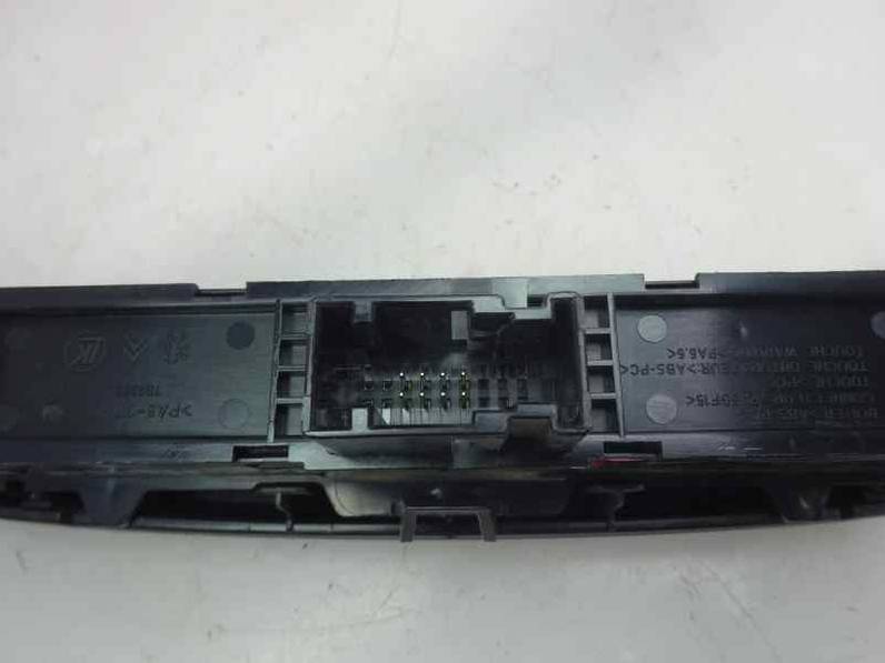 WARNING PEUGEOT 308 2009 1.4 16V VTI (95 CV)