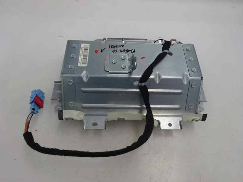 AIRBAG DELANTERO DERECHO PEUGEOT 308 2009 1.4 16V VTI (95 CV)