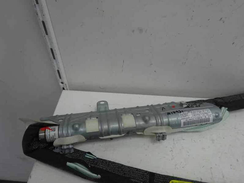 AIRBAG CORTINA DELANTERO DERECHO PEUGEOT 308 2009 1.4 16V VTI (95 CV)