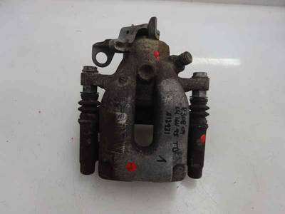 PINZA FRENO TRASERA DERECHA PEUGEOT 308 2009 1.4 16V VTI (95 CV)