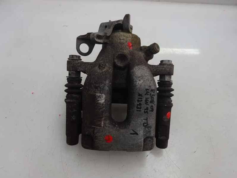 PINZA FRENO TRASERA DERECHA PEUGEOT 308 2009 1.4 16V VTI (95 CV)