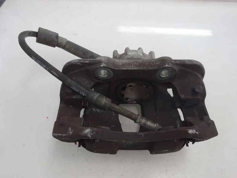 PINZA FRENO DELANTERA IZQUIERDA PEUGEOT 308 2009 1.4 16V VTI (95 CV)