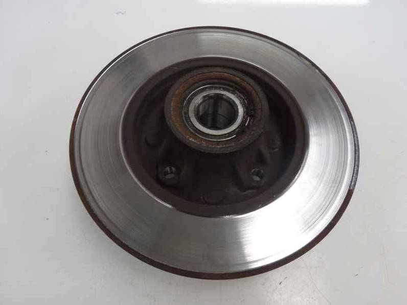 DISCO FRENO TRASERO PEUGEOT 308 2009 1.4 16V VTI (95 CV)