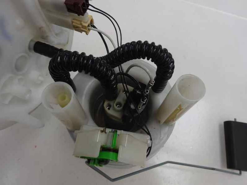 BOMBA COMBUSTIBLE PEUGEOT 308 2009 1.4 16V VTI (95 CV)