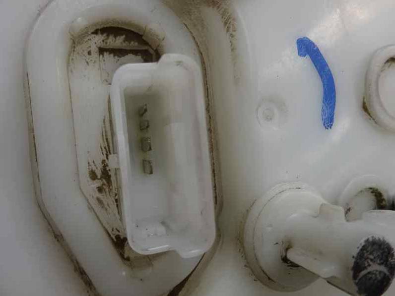 BOMBA COMBUSTIBLE PEUGEOT 308 2009 1.4 16V VTI (95 CV)