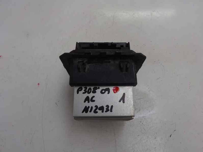RESISTENCIA CALEFACCION PEUGEOT 308 2009 1.4 16V VTI (95 CV)