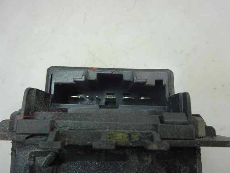 RESISTENCIA CALEFACCION PEUGEOT 308 2009 1.4 16V VTI (95 CV)