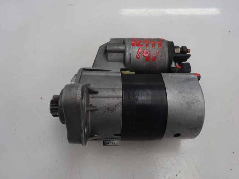MOTOR ARRANQUE VOLKSWAGEN GOLF IV BERLINA 2003 1.4 16V (75 CV)