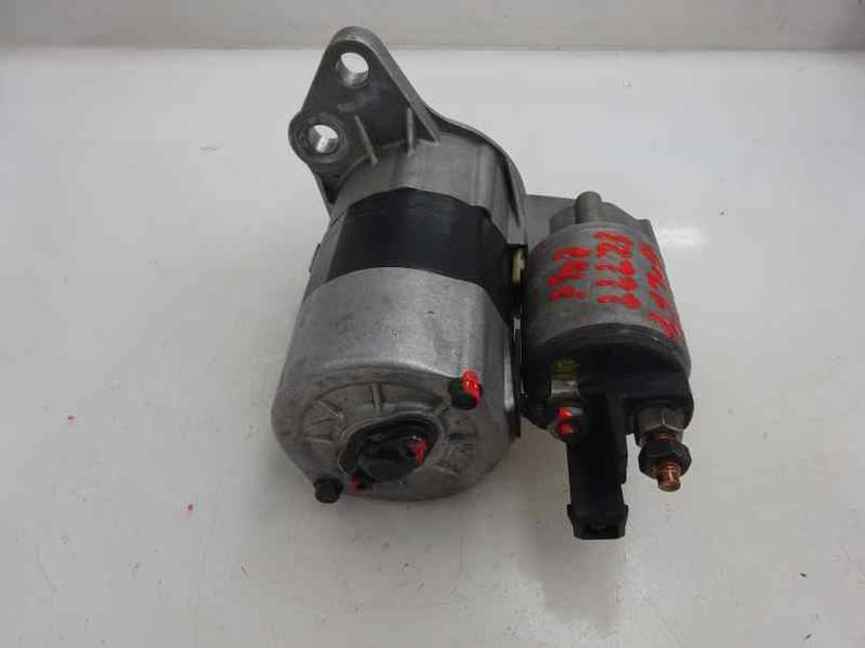 MOTOR ARRANQUE VOLKSWAGEN GOLF IV BERLINA 2003 1.4 16V (75 CV)