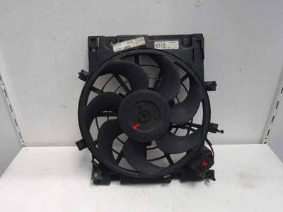 ELECTROVENTILADOR OPEL ASTRA GTC 2006 1.7 16V CDTI (101 CV)