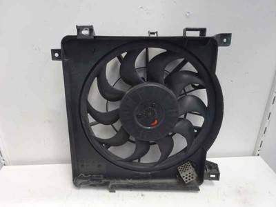 ELECTROVENTILADOR OPEL ASTRA GTC 2006 1.7 16V CDTI (101 CV)