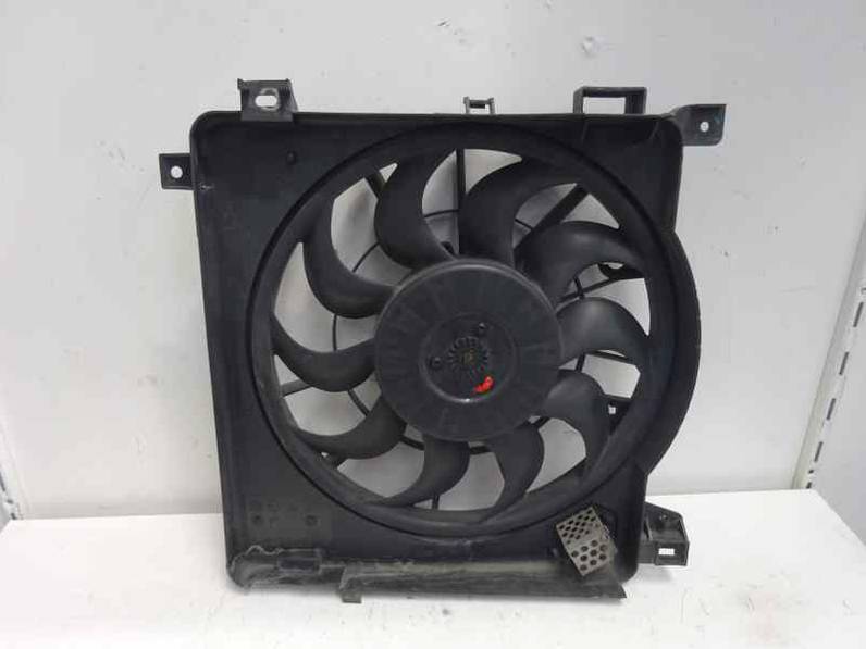ELECTROVENTILADOR OPEL ASTRA GTC 2006 1.7 16V CDTI (101 CV)