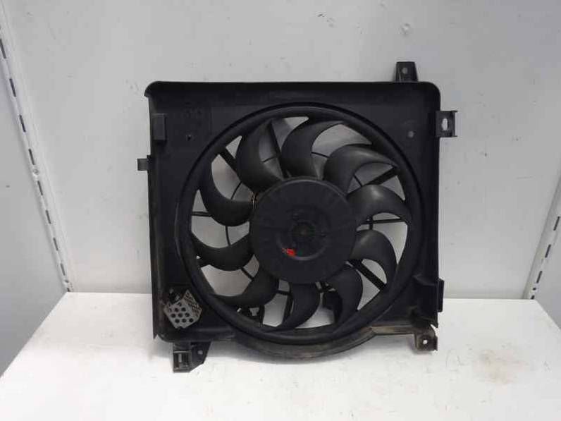 ELECTROVENTILADOR OPEL ASTRA GTC 2005 1.9 CDTI (120 CV)