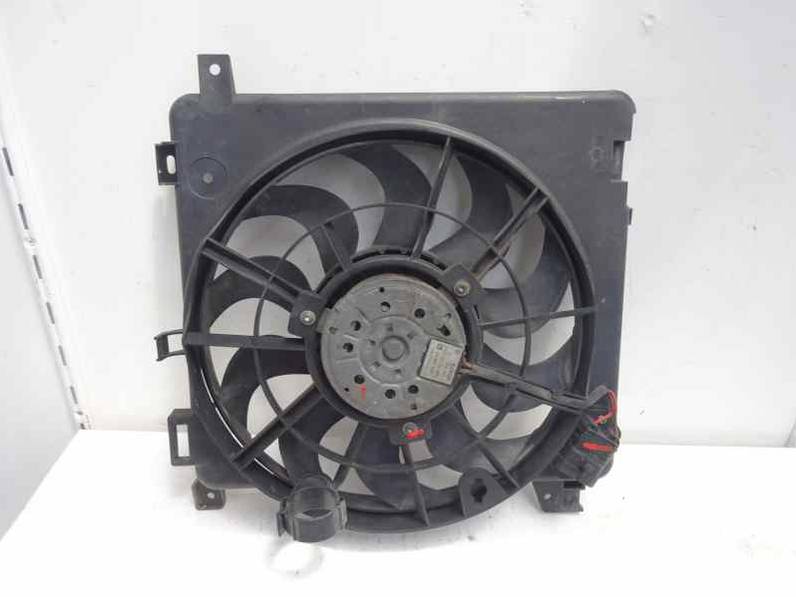 ELECTROVENTILADOR OPEL ASTRA GTC 2005 1.9 CDTI (120 CV)