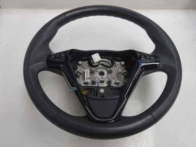VOLANTE FORD KA 2017 1.2 TI-VCT (86 CV)