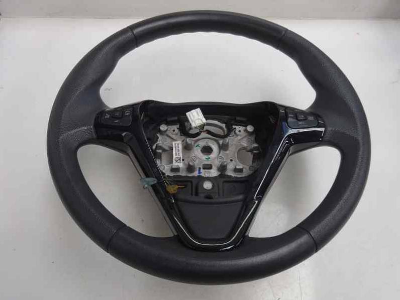 VOLANTE FORD KA 2017 1.2 TI-VCT (86 CV)