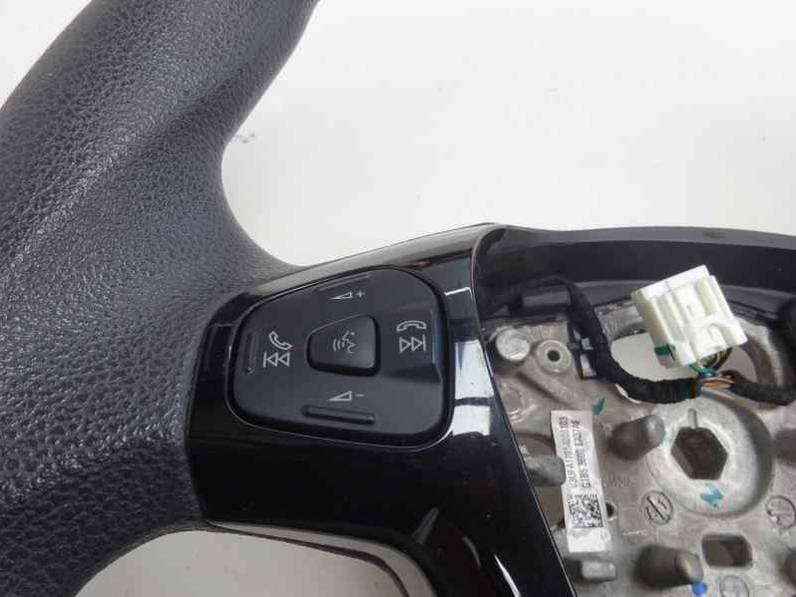 VOLANTE FORD KA 2017 1.2 TI-VCT (86 CV)